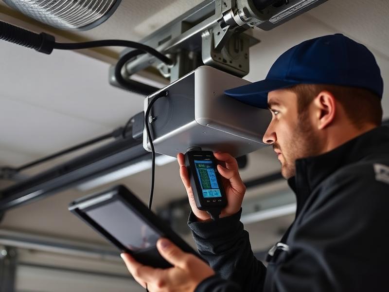 Opener Troubleshooting: A Complete Guide for Homeowners - garage door tips and expert advice