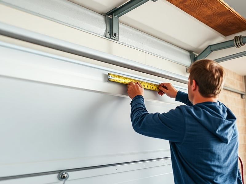 Size Measurement Guide: What Every Homeowner Should Know - garage door tips and expert advice