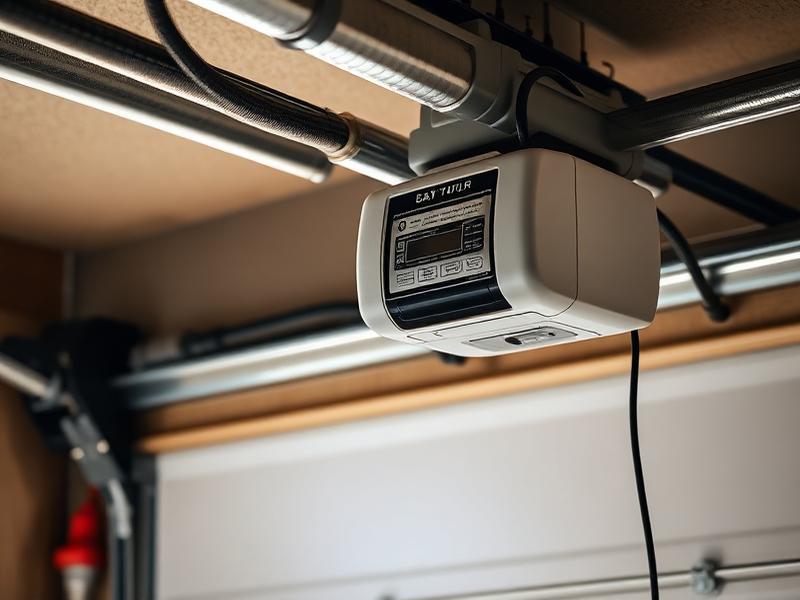 Surge Protection: Protecting Your Family - garage door tips and expert advice