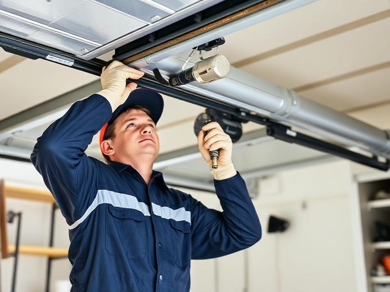 Preventive Maintenance - professional garage door service in Skykomish